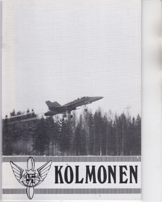 Kolmonen