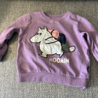 MUUMI POSERO  (KOKO 98)  MOOMIN LINDEX - pikkukuva 1