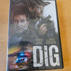 Dig (DVD, uusi) - pikkukuva 1