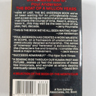 Poul Anderson : The Boat of A Million Years - pikkukuva 2