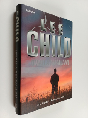 Lee Child : Omalla maallaan