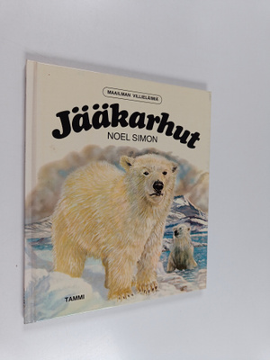 Noel Simon : Jääkarhut