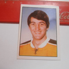 SEMIC Olympia-MM-72 #181Carol Vadnais California NHL - pikkukuva 1