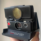 Polaroid SX-70 PolaSonic -kamera - pikkukuva 1