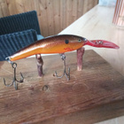 Rapala Tail Dancer 7cm 15 Ft - pikkukuva 1