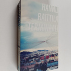 Hannu Raittila : Terminaali : romaani - pikkukuva 1