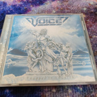Voice - Trapped In Anguish (CD) - pikkukuva 1