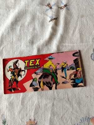 tex 11 vsk 24