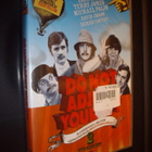 2DVD DO NOT ADJUST YOUR SET ( Monty Python ) SIS.PK! - pikkukuva 1
