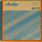 Shake • Shake CD-EP - pikkukuva 1