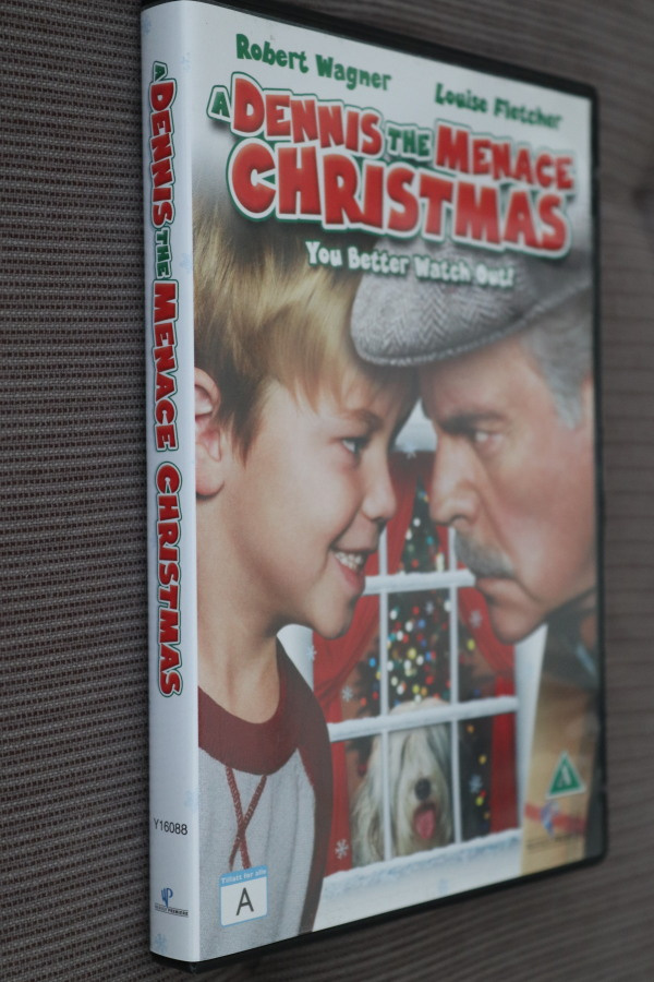 DVD Ville Vallaton joulutarina ( 2010 )