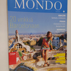 Mondo 8/2011 - pikkukuva 1