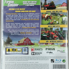 Farming Simulator - pikkukuva 2
