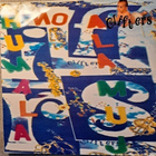 CLIFTERS : HUMALA ON JUMALA  LP - pikkukuva 1