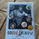 Spede Show osa 2 Voihan Rähmä 1973-1984 (DVD) - pikkukuva 1