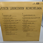 Juice Leskinen – Kokoelma LP - pikkukuva 2