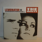 Lemonator CD The Waltz - pikkukuva 1