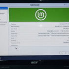 Acer Aspire 5738Z 15,6" Linux mint. - pikkukuva 2
