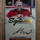 SIGNATURE GOLD Masi Härkönen/Sport - pikkukuva 1