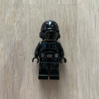 LEGO - Star Wars SW0785: Imperial Ground Crew - pikkukuva 1