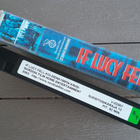 VHS: If Lucy Fell (Sarah Jessica Parker, Ben Stiller 1996) - pikkukuva 4