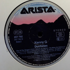 KENNY G :: DUOTONES :: VINYYLI LP ALBUM 1986 !!! - pikkukuva 4