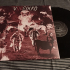 VIISIKKO  I I I I LP - pikkukuva 1