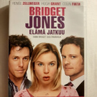 Bridget Jones - Elämä jatkuu dvd - pikkukuva 1