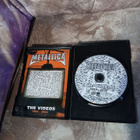 Metallica – The Videos 1989 - 2004 DVD - pikkukuva 2