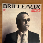Dr Feelgood - Brilleaux LP ORIG. -86 - pikkukuva 1