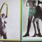 S. Marcombe: Erotique # 9, 12, 19, 26 & 29 viisi taidekortti - pikkukuva 3