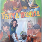 FAKTA HOMMA DVD UUSI - pikkukuva 1