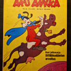 Aku Ankka 20/1972 - pikkukuva 1
