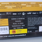 Kukkia Ja Sidontaa - DVD - pikkukuva 3