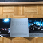 Esite Mercedes CLC (Sportcoupe), W203/CL203, 2008 - pikkukuva 3