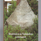 Huittisten ja Vampulan Sotaorvot + H ja V, veteraanit. - pikkukuva 2