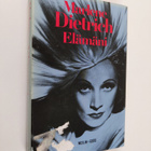 Marlene Dietrich : Elämäni - pikkukuva 1
