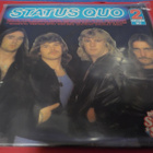 STATUS QUO - 2 RECORD SET M-/EX+ 2LP - pikkukuva 2