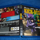 KICK-ASS 2 (Aaron Taylor-Johnson) BD, FI-julkaisu*** - pikkukuva 4
