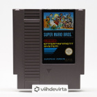 Super Mario Bros. - NES - pikkukuva 1