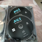 JUICE - Juicen Taivaallinen Aulabaari (7disc) - Äänikirjabox - pikkukuva 5