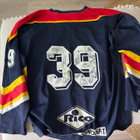 Jokerit Fanitaita James Harvest Sportswear - pikkukuva 2