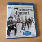 7 rohkeata miestä (Blu-ray) - pikkukuva 1
