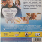 Kilpajuoksu Taikavuorelle - Hammaskeiju DVD (Dwayne Johnson - pikkukuva 3