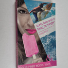 Heidi Rice : Surf, Sea and a Sexy Stranger - pikkukuva 1
