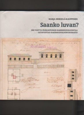 Heikkilä-Kauppinen: Saanko luvan?, HKR 2012, skp, K3 + peli