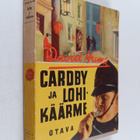 David Hume : Cardby ja lohikäärme : salapoliisiromaani - pikkukuva 1