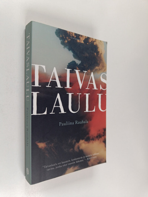 Pauliina Rauhala : Taivaslaulu