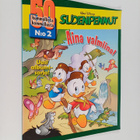 Walt Disney : Sudenpennut : aina valmiina! - pikkukuva 1