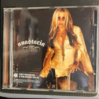 ANASTACIA - Anastacia cd - pikkukuva 1